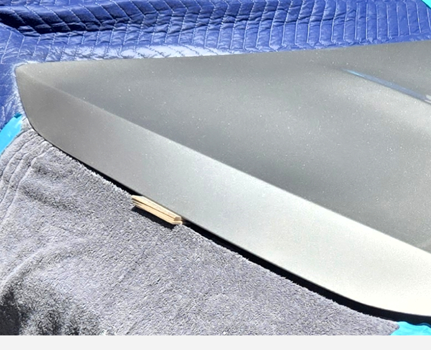 south florida auto paint restoration