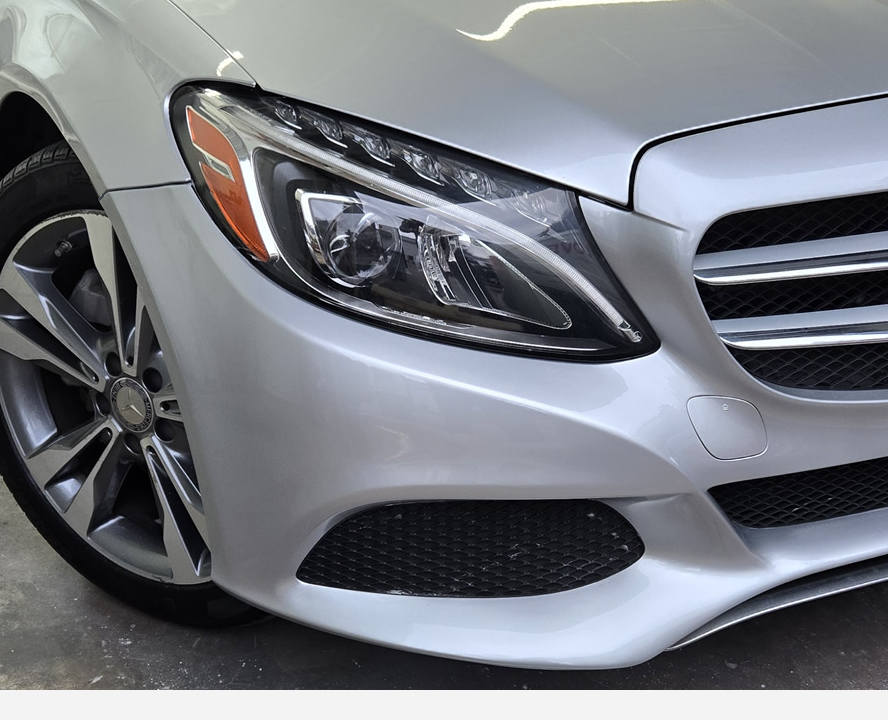 south florida auto paint restoration