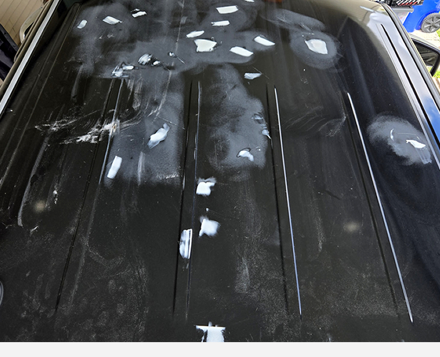 south florida mobile bumper repair