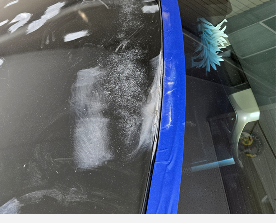 south florida auto paint restoration