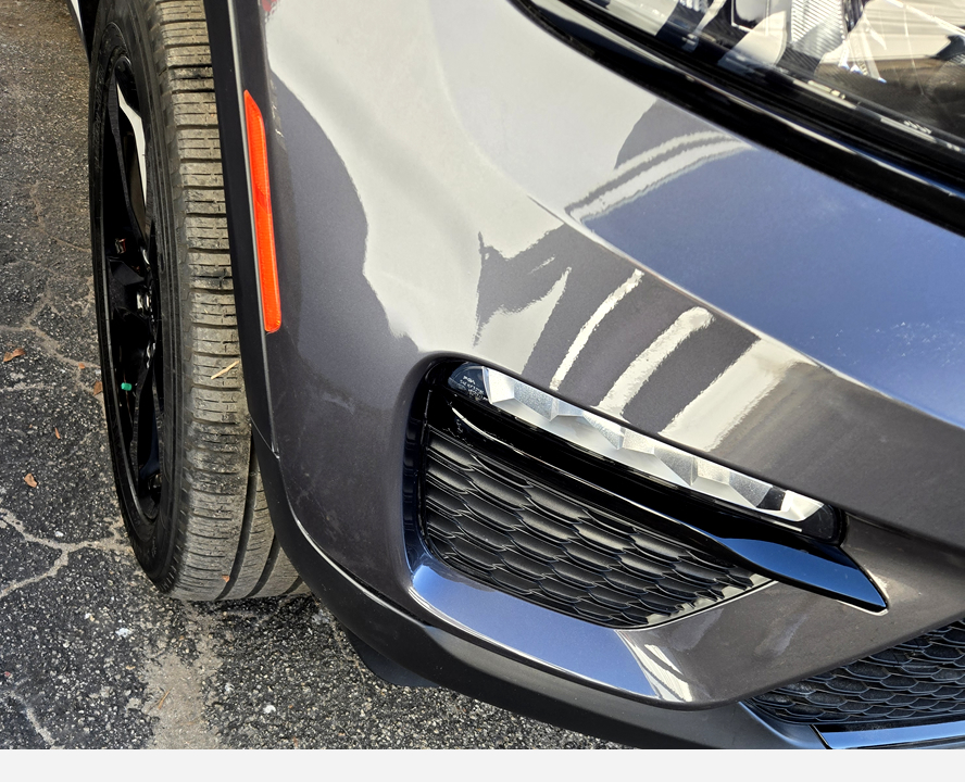 south florida auto paint restoration