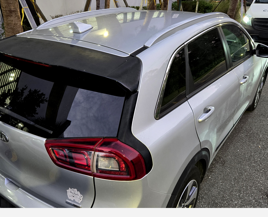 south florida auto paint restoration