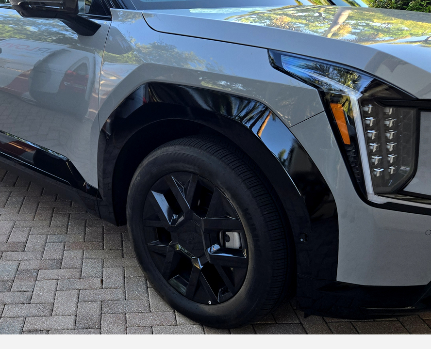 south florida scratch and dent repair