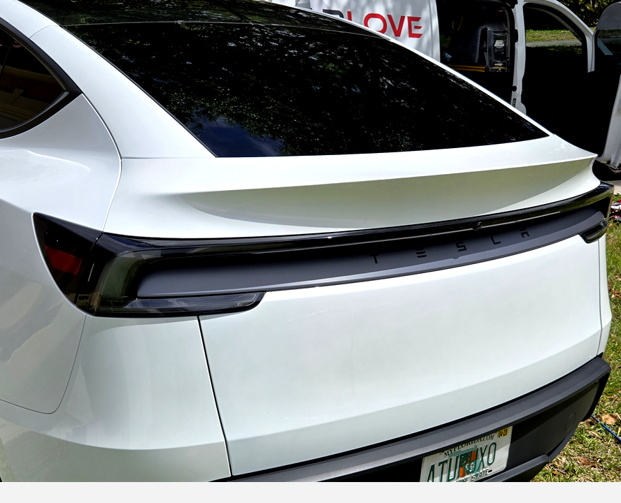 south florida scratch and dent repair